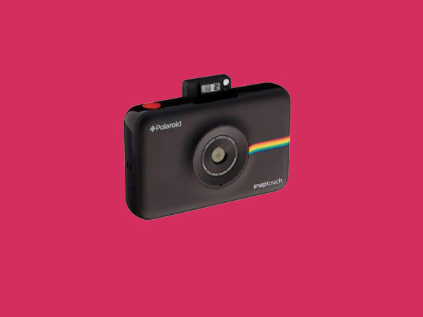 Explore os 9 Melhores Câmeras Instantâneas de 2024 (Polaroid, Kodak, Instax)