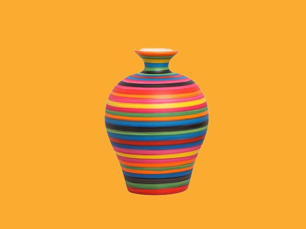 Explore os 10 Melhores Vasos Decorativos de 2024