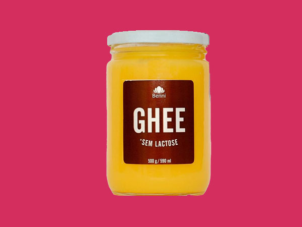 Explore as Melhores Manteigas Ghee