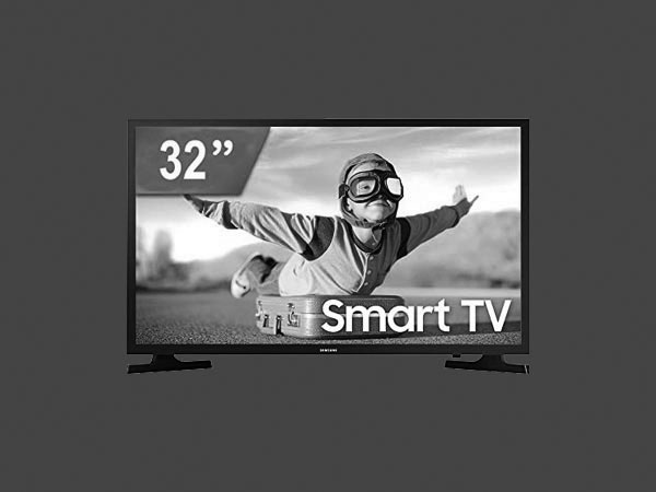 Melhores Smart TV LED 32 polegadas