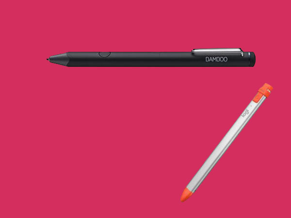 Explore os 5 Canetas Pencil Para Apple iPad 